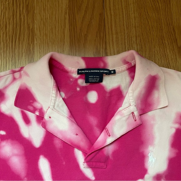 Ralph Lauren Polo Dress - Picture 3 of 4